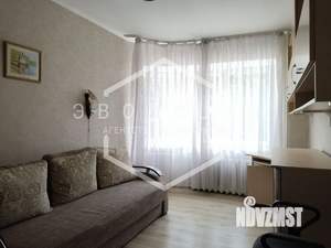 2-к квартира, вторичка, 52м2, 2/5 этаж