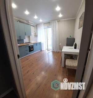 1-к квартира, вторичка, 39м2, 10/10 этаж