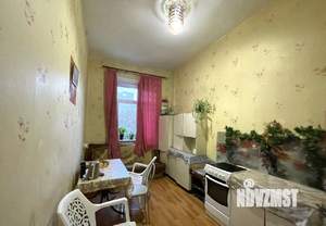 1-к квартира, вторичка, 41м2, 3/4 этаж