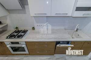 3-к квартира, вторичка, 96м2, 4/6 этаж