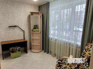 2-к квартира, вторичка, 44м2, 1/5 этаж