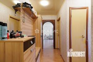 3-к квартира, вторичка, 57м2, 3/5 этаж