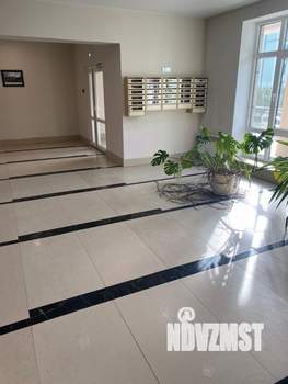 Студия квартира, вторичка, 47м2, 4/5 этаж