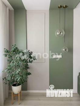1-к квартира, вторичка, 41м2, 3/7 этаж
