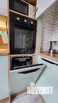 2-к квартира, вторичка, 69м2, 4/5 этаж