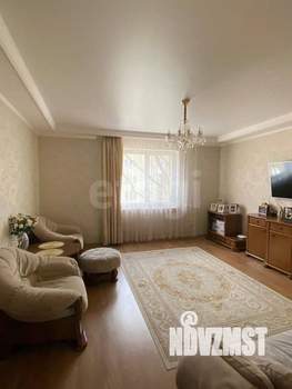 3-к квартира, вторичка, 90м2, 2/3 этаж
