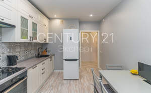 3-к квартира, вторичка, 85м2, 1/10 этаж