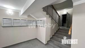 1-к квартира, вторичка, 34м2, 1/4 этаж