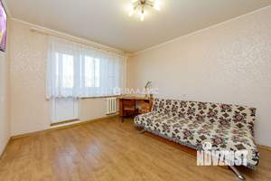 1-к квартира, вторичка, 34м2, 4/5 этаж