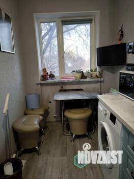 1-к квартира, вторичка, 30м2, 2/2 этаж
