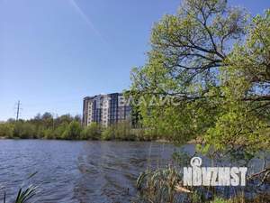 1-к квартира, вторичка, 37м2, 8/9 этаж