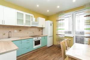 2-к квартира, вторичка, 62м2, 4/12 этаж
