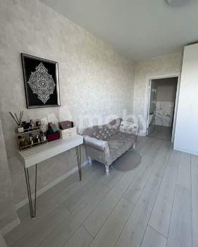 2-к квартира, вторичка, 52м2, 14/14 этаж