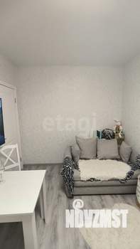 1-к квартира, вторичка, 30м2, 9/10 этаж