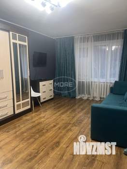 1-к квартира, вторичка, 32м2, 3/5 этаж