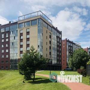 1-к квартира, вторичка, 49м2, 5/8 этаж