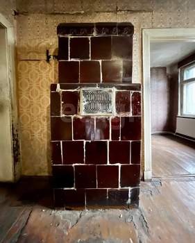 2-к квартира, вторичка, 46м2, 3/4 этаж