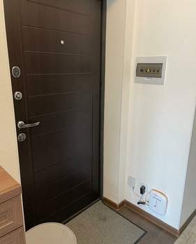 1-к квартира, вторичка, 41м2, 12/16 этаж