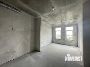 1-к квартира, вторичка, 54м2, 5/9 этаж