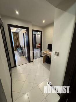 2-к квартира, вторичка, 53м2, 3/5 этаж