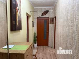 3-к квартира, вторичка, 71м2, 2/3 этаж