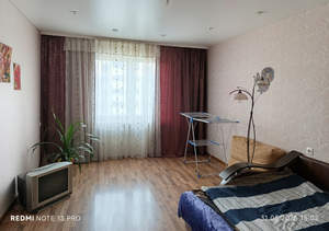 1-к квартира, вторичка, 43м2, 9/9 этаж