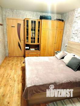 3-к квартира, вторичка, 67м2, 8/9 этаж