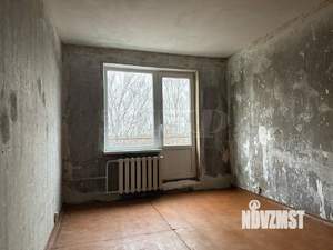 3-к квартира, вторичка, 64м2, 5/5 этаж