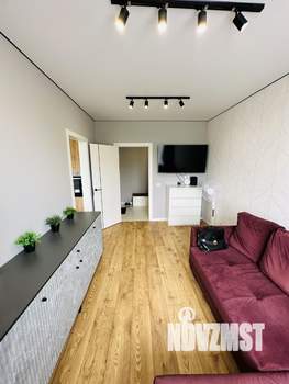 2-к квартира, вторичка, 43м2, 2/9 этаж