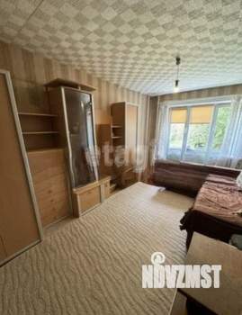 1-к квартира, вторичка, 40м2, 1/12 этаж