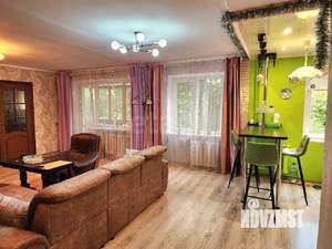 2-к квартира, вторичка, 56м2, 2/5 этаж