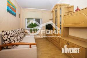 3-к квартира, вторичка, 58м2, 4/5 этаж