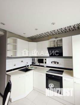 1-к квартира, вторичка, 40м2, 2/10 этаж