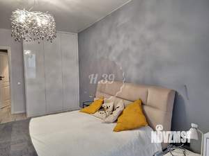 2-к квартира, вторичка, 64м2, 9/10 этаж