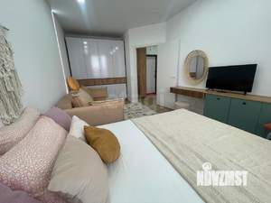 1-к квартира, вторичка, 32м2, 7/9 этаж