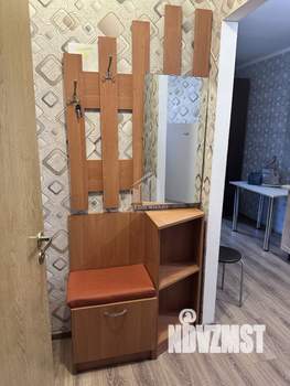 Студия квартира, вторичка, 28м2, 3/5 этаж