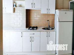 1-к квартира, вторичка, 28м2, 4/5 этаж