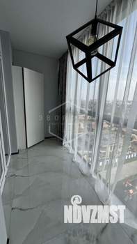 1-к квартира, вторичка, 45м2, 9/12 этаж