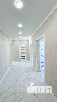 2-к квартира, вторичка, 53м2, 5/10 этаж