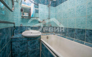 2-к квартира, вторичка, 46м2, 5/5 этаж