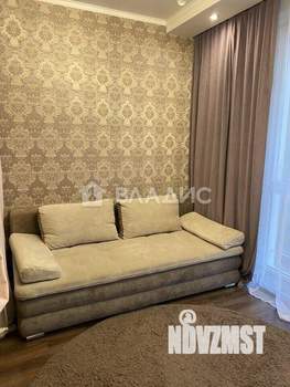 1-к квартира, вторичка, 32м2, 8/9 этаж