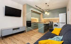 2-к квартира, вторичка, 60м2, 2/12 этаж