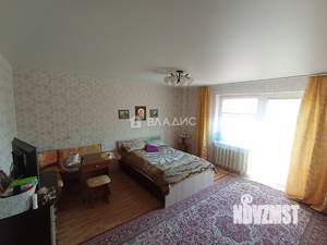 3-к квартира, вторичка, 76м2, 3/10 этаж