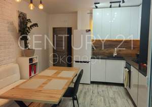 2-к квартира, вторичка, 56м2, 1/9 этаж