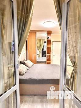 2-к квартира, вторичка, 55м2, 7/7 этаж