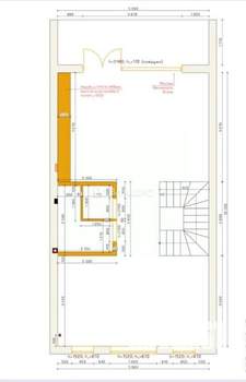 5-к квартира, вторичка, 188м2, 1/3 этаж