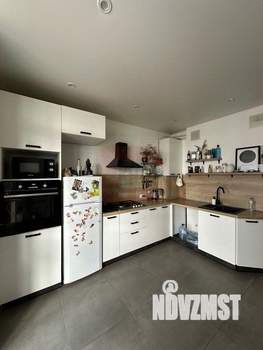 2-к квартира, вторичка, 67м2, 10/10 этаж