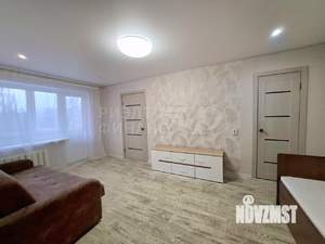 2-к квартира, вторичка, 43м2, 5/5 этаж