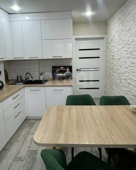 3-к квартира, вторичка, 84м2, 7/9 этаж