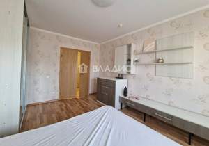 3-к квартира, вторичка, 75м2, 4/9 этаж